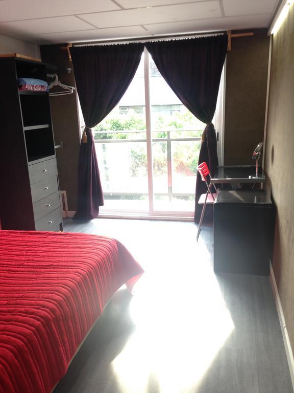 Guest house Casa Merida Roma Norte *