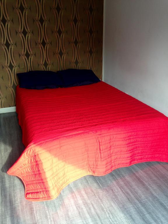 Guest house Casa Merida Roma Norte Mexico City