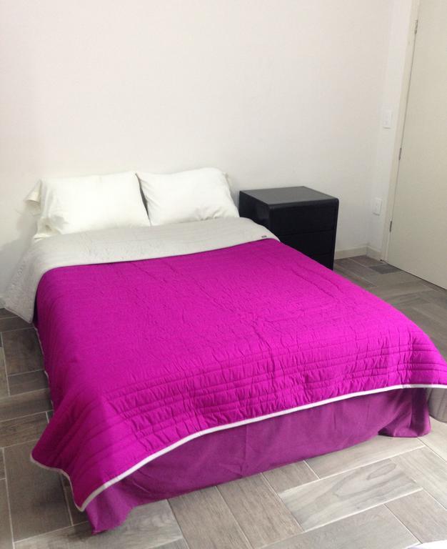 Guest house Casa Merida Roma Norte Mexico City