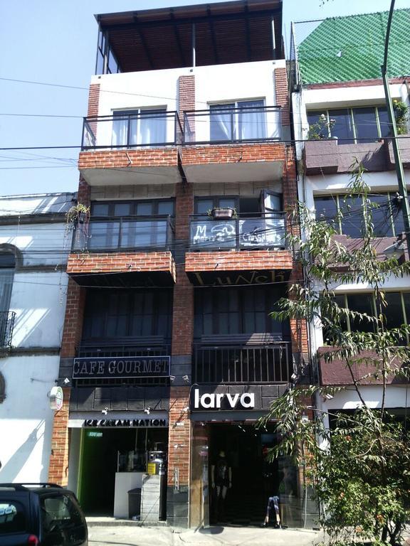 Guest house Casa Merida Roma Norte *